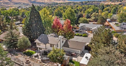 315 Cliff View Court, Reno, NV 89523 Photo