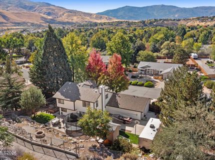 315 Cliff View Court, Reno, NV 89523 Photo