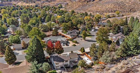 315 Cliff View Court, Reno, NV 89523 Photo