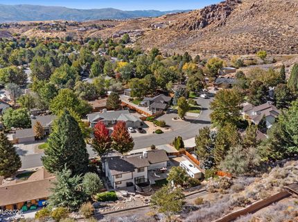 315 Cliff View Court, Reno, NV 89523 Photo