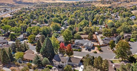 315 Cliff View Court, Reno, NV 89523 Photo
