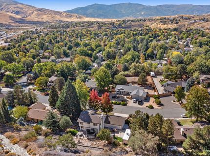 315 Cliff View Court, Reno, NV 89523 Photo
