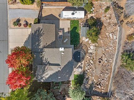 315 Cliff View Court, Reno, NV 89523 Photo