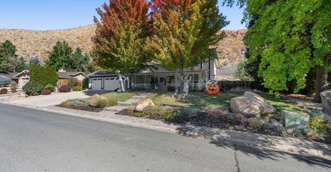 315 Cliff View Court, Reno, NV 89523 Photo