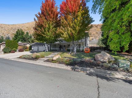 315 Cliff View Court, Reno, NV 89523 Photo