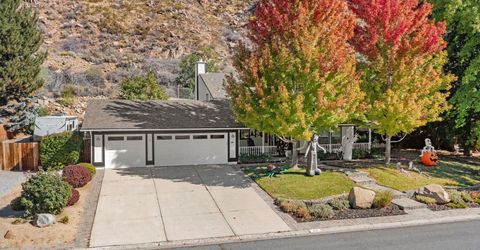 315 Cliff View Court, Reno, NV 89523 Photo