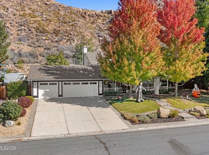 315 Cliff View Court, Reno, NV 89523 Photo