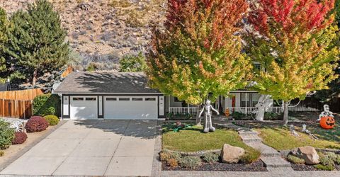 315 Cliff View Court, Reno, NV 89523 Photo