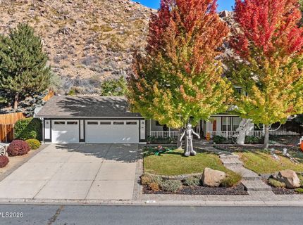 315 Cliff View Court, Reno, NV 89523 Photo