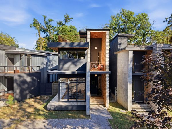 1413 Riverside Dr, Unit B, Nashville, TN 37206