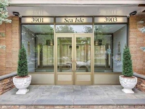 3901 Nostrand Avenue , Unit 6L, Brooklyn, NY 11235
