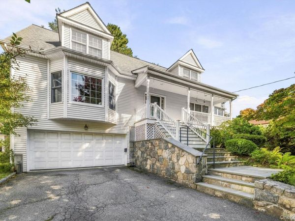 30 Elmore Avenue , Croton-on-Hudson, NY 10520