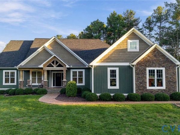 14771 Plantation Parkway , Amelia Courthouse, VA 23002