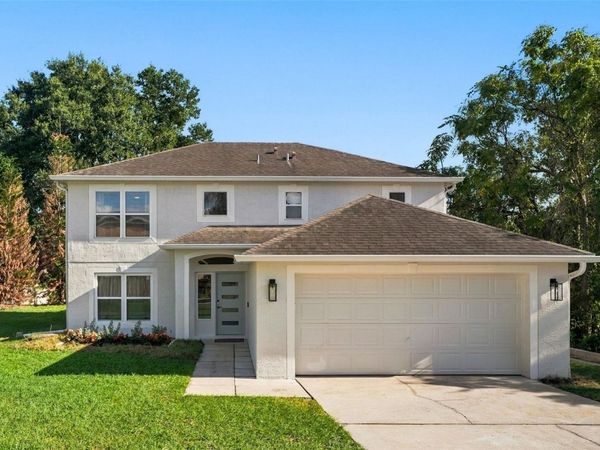 816 CREEK VIEW COURT, OCOEE, FL 34761