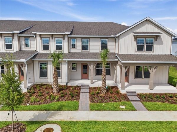 6258 SUNNY TIME AVENUE , WINTER GARDEN, FL 34787