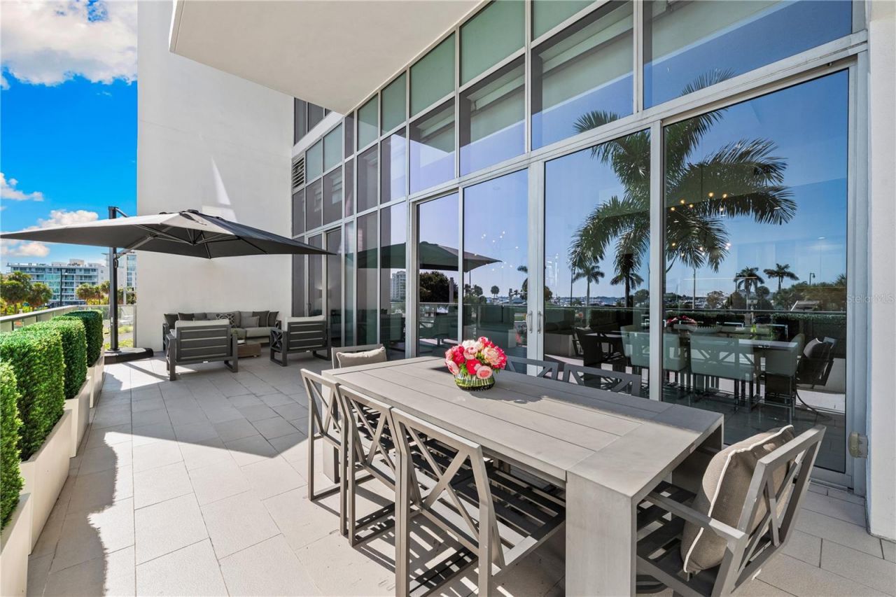1155 N Gulfstream Avenue, Unit 208, Sarasota, FL 34236 Photo