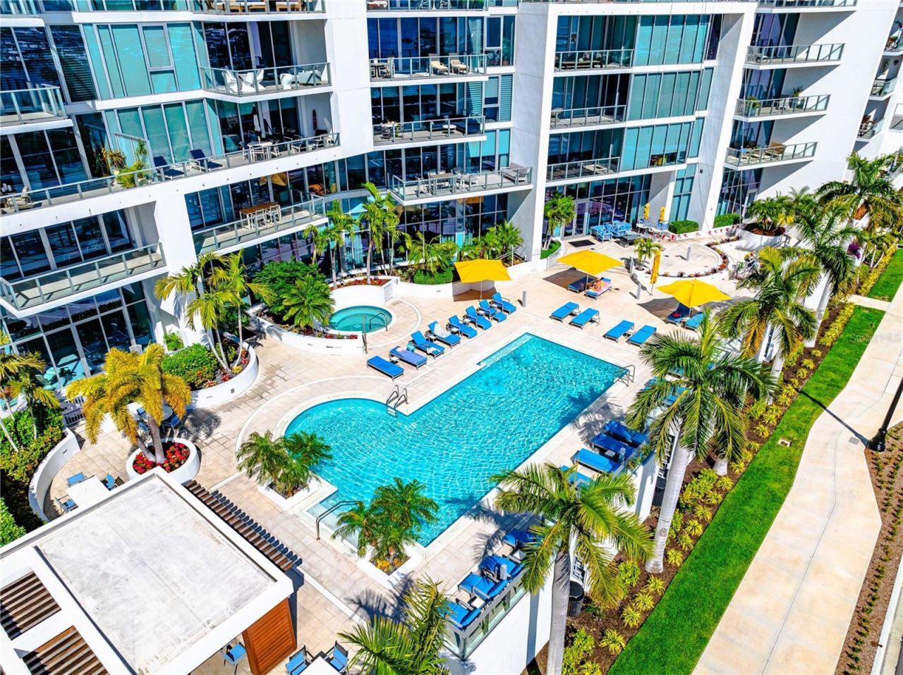 1155 N Gulfstream Avenue, Unit 208, Sarasota, FL 34236 Photo