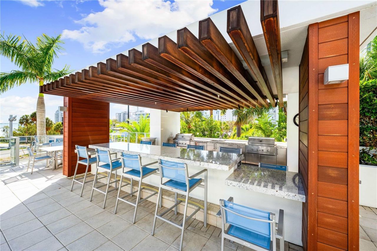 1155 N Gulfstream Avenue, Unit 208, Sarasota, FL 34236 Photo