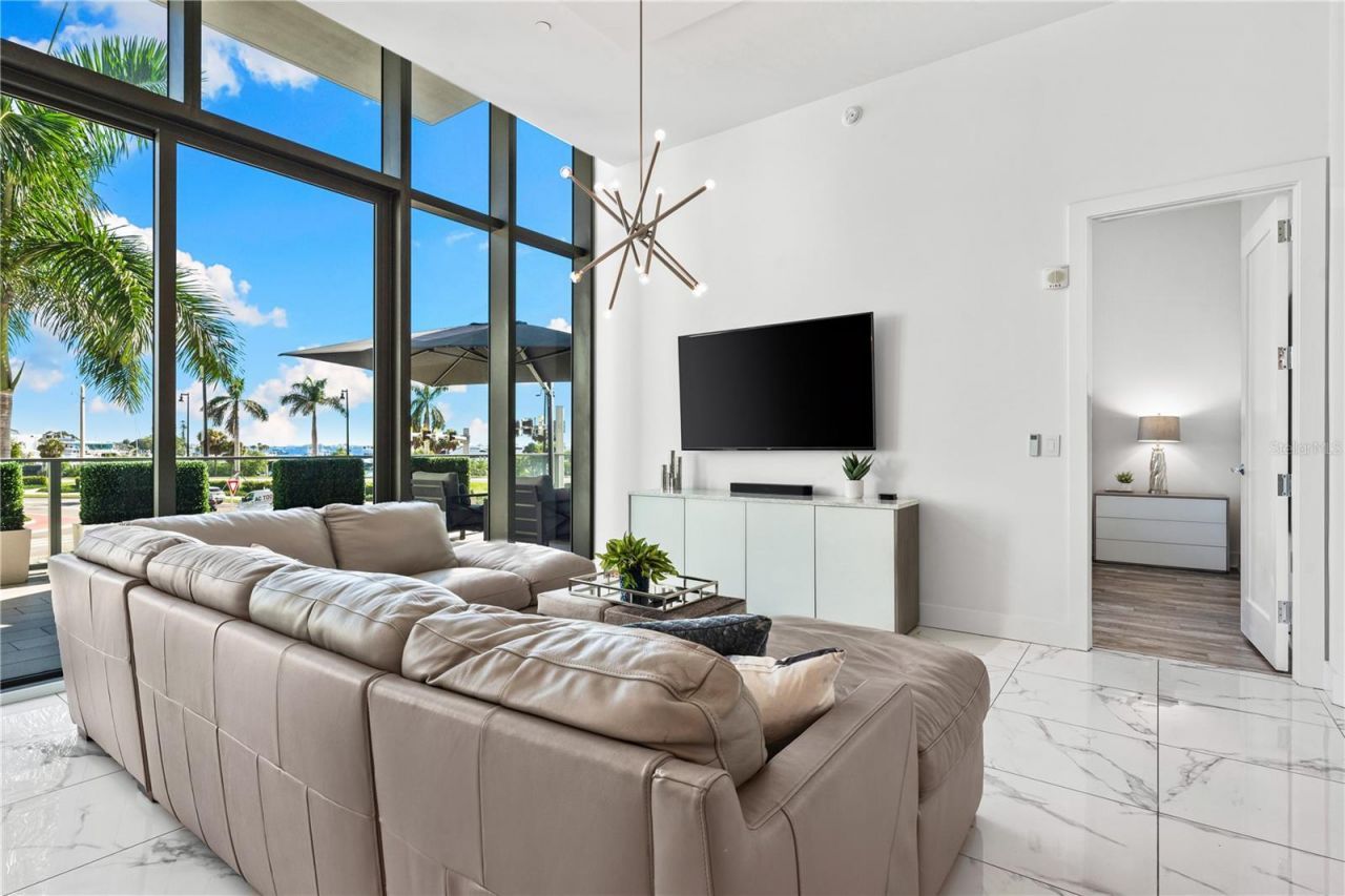 1155 N Gulfstream Avenue, Unit 208, Sarasota, FL 34236 Photo