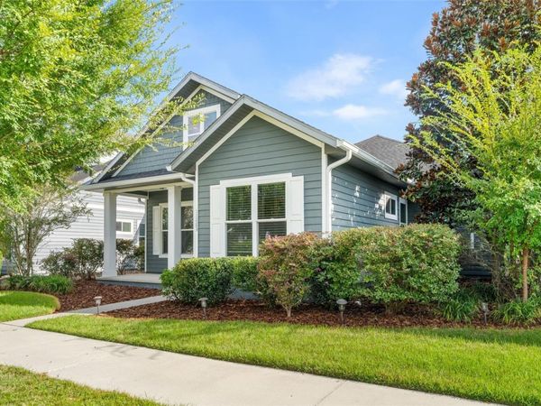 11883 SW 28TH AVENUE , GAINESVILLE, FL 32608
