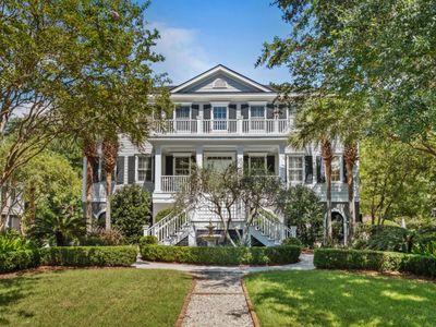 1310 Boat Dock Court, Charleston, SC 29492