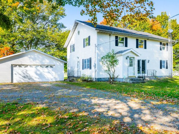 2240 Randall Road, Benton Harbor, MI 49022