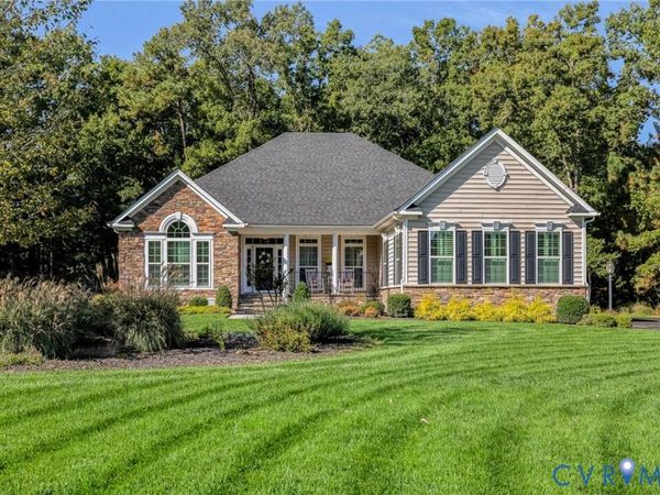 11700 Europa Drive , Chesterfield, VA 23838