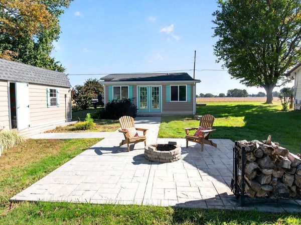 160 Bluebird Road, HAGUE, VA 22469