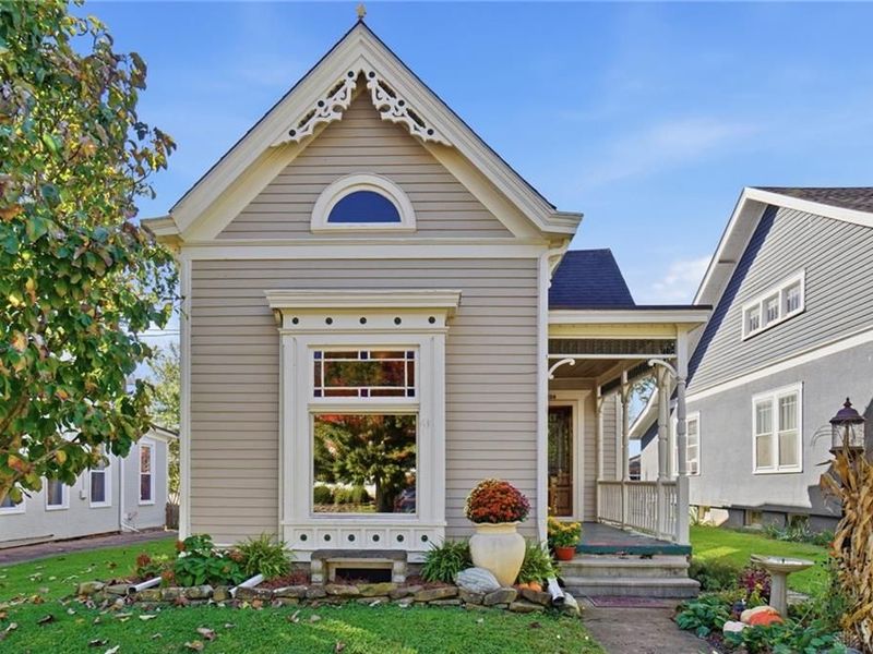439 E Mulberry Street, Lebanon, OH 45036 Photo 2