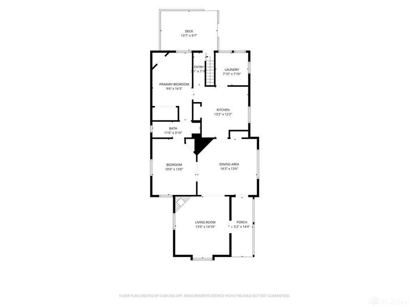 439 E Mulberry Street, Lebanon, OH 45036 Photo 7