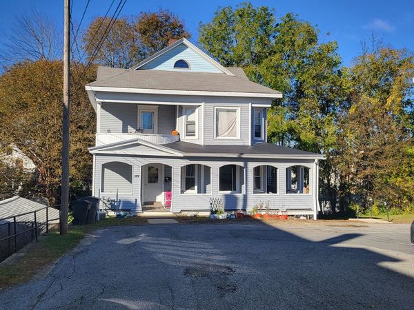 177 Nichols Street, Unit 1, Gardner, MA 01440
