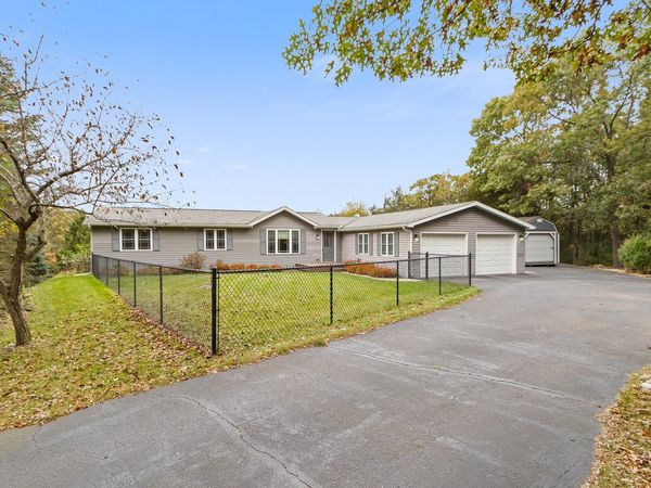 W6662 Cammeron Terrace, Westfield, WI 53964
