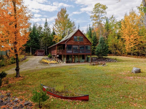 17 Birch Way , Andover, ME 04216