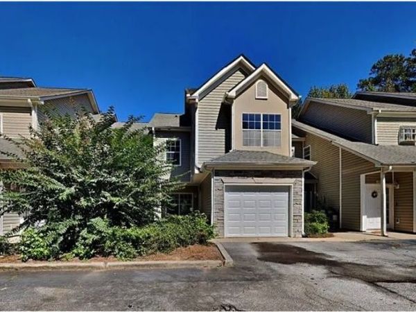 92 Bay Branch Boulevard, Unit 92, Fayetteville, GA 30214