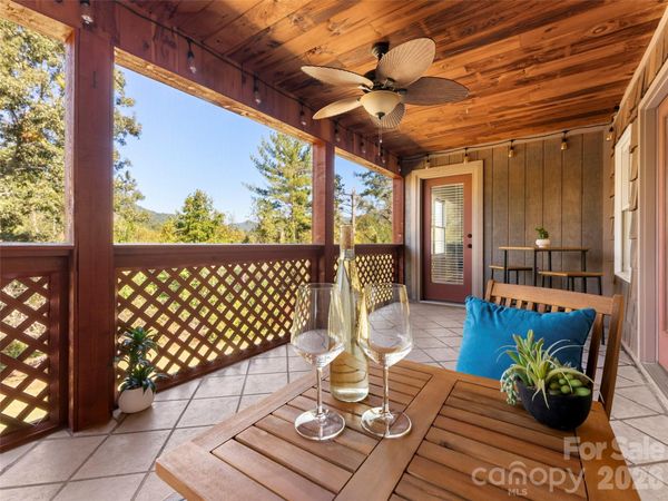 45 Bonnie Brae Drive , Weaverville, NC 28787