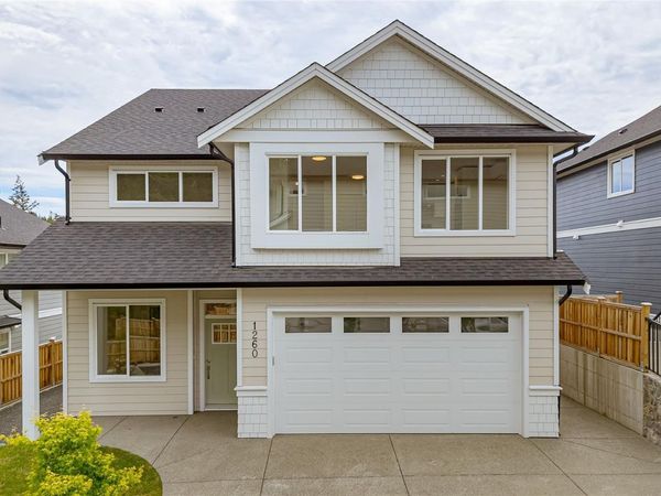 1260 Ashmore Terr , Langford, BC V9C 0S6