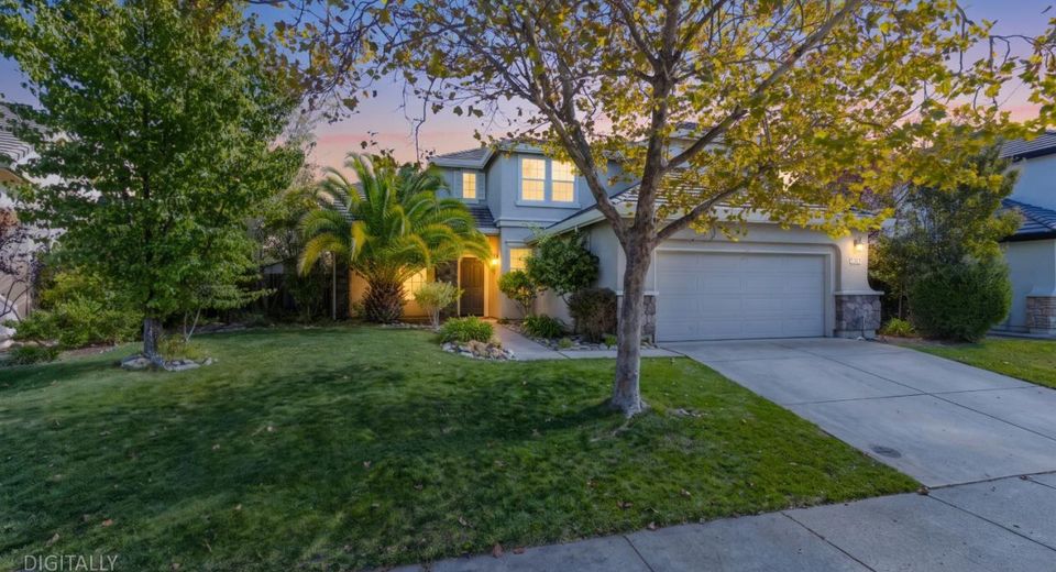 3311 Corinthian Ln, Auburn, CA 95603 Photo