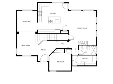 3311 Corinthian Ln, Auburn, CA 95603 Photo