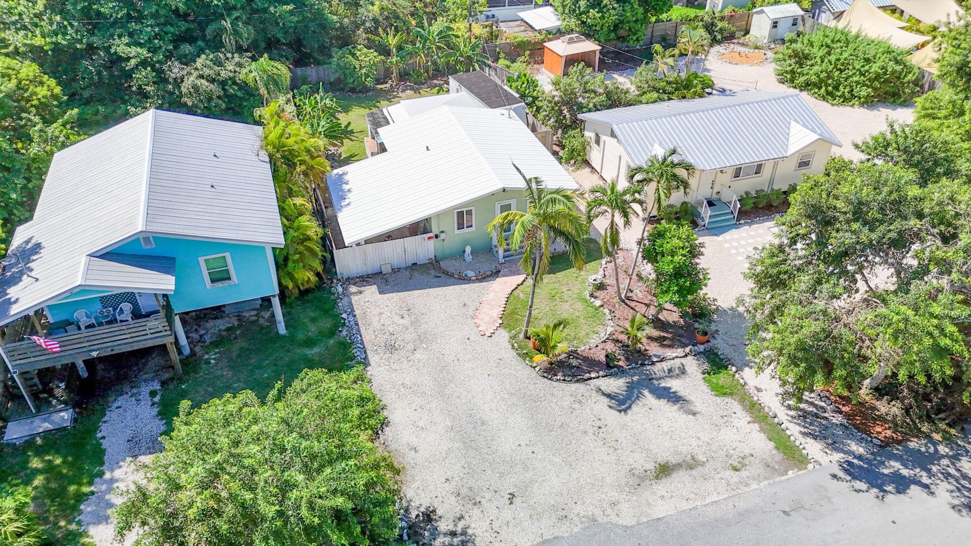 30378 Palm Drive, Big Pine Key, FL 33043 Photo