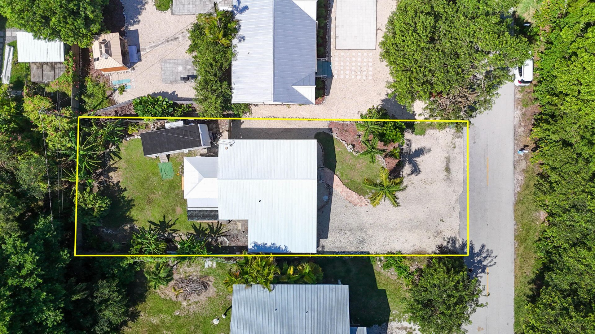 30378 Palm Drive, Big Pine Key, FL 33043 Photo