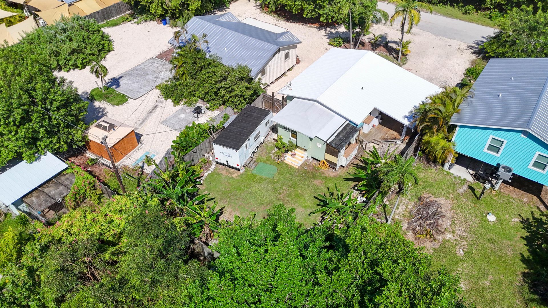 30378 Palm Drive, Big Pine Key, FL 33043 Photo
