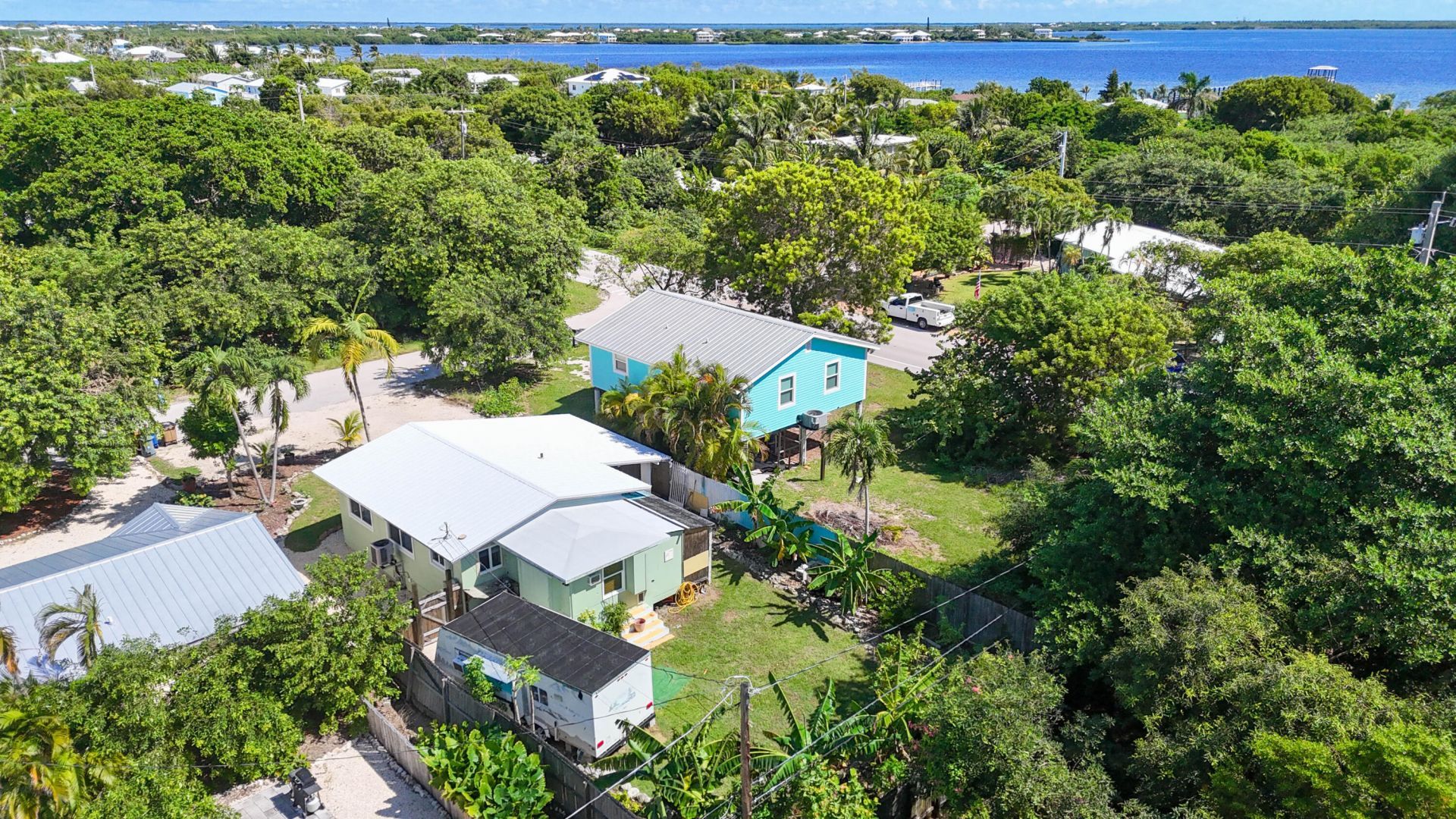 30378 Palm Drive, Big Pine Key, FL 33043 Photo