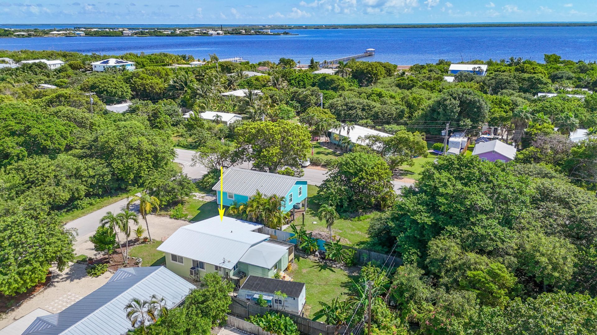 30378 Palm Drive, Big Pine Key, FL 33043 Photo