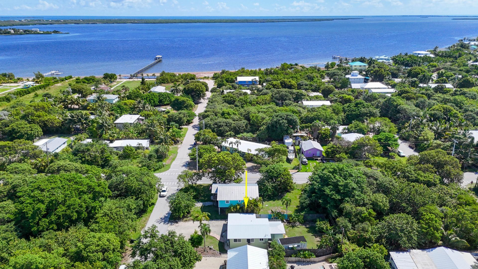 30378 Palm Drive, Big Pine Key, FL 33043 Photo