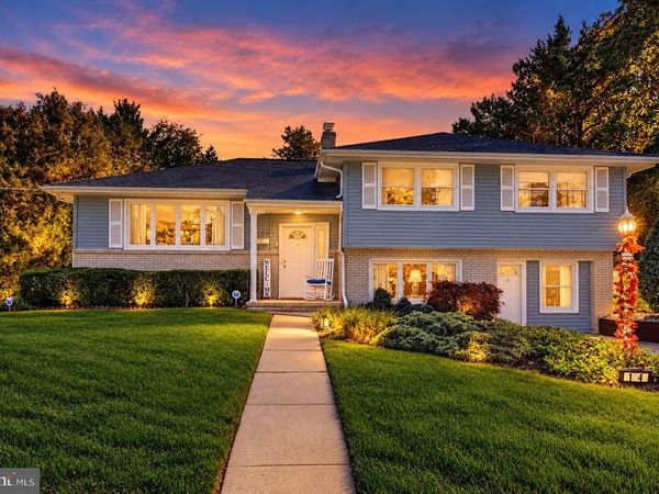 164 PAXSON AVENUE, HAMILTON, NJ 08690