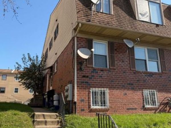 1713 B SCOTCHBROOK DRIVE, Unit B, PHILADELPHIA, PA 19115