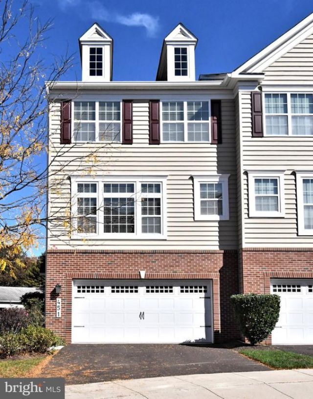 451 WILLIAMSON COURT, LANSDALE, PA 19446
