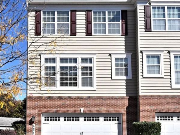 451 WILLIAMSON COURT, LANSDALE, PA 19446