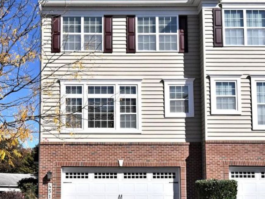 451 Williamson Court, Lansdale, PA 19446 Main Photo