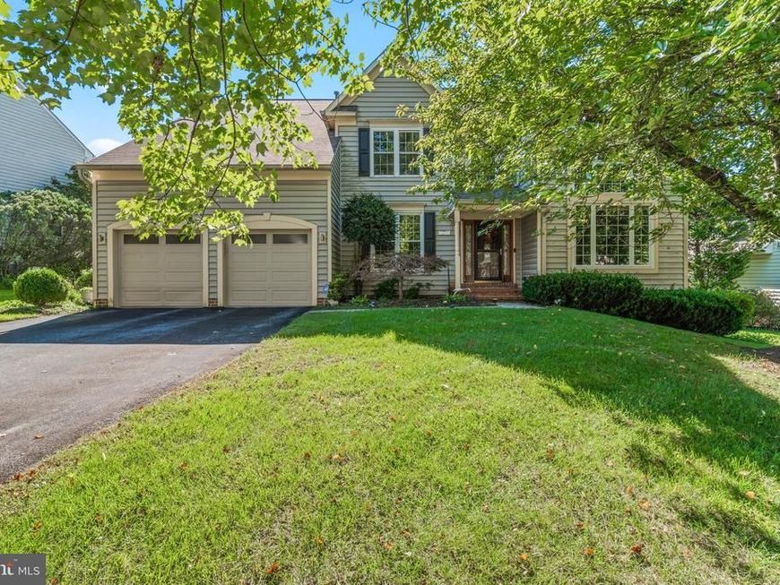 10508 Chesham Way, Woodstock, MD 21163 Main Photo